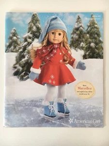 American Girl Meet Maryellen Catalog 2015 Holiday Year of Grace - Picture 1 of 4
