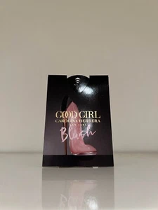 Carolina Herrera Good Girl Blush Sample - Picture 1 of 1