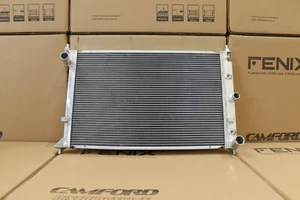 Ford BA-BF Falcon FENIX Alloy Radiator GEN II - Bild 1 von 4