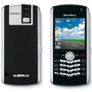 Blackberry 8100 Pearl VODAFONE