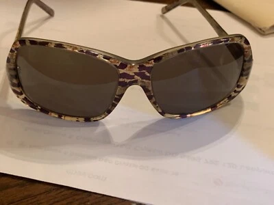 Подлинные женские солнцезащитные очки Dolce&Gabbana D&G 649S 797 125 - Изображение 1 из 4