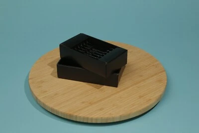 Nespresso Ritual Espresso Spoons cuillères - Photo 1/4