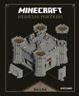 AB, Mojang : Minecraft: Exploded Builds: Medieval For FREE Shipping, Save £s