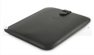 Custodia per iPad iDressy in pelle - Foto 1 di 2