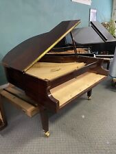 5' 2" Baldwin Model M Grand Piano Mahogany SHELL/CABINET ONLY