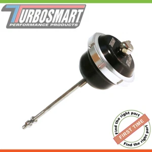 NEW * TURBOSMART * IWG 75 FOR FORD 2013 + TAURUS SHO ECOBOOST BLACK 7 PSI - Foto 1 di 5