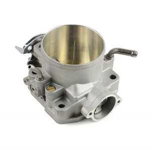 For Skunk2 70mm Alpha Series Throttle Body Honda B 【 D 【 F 【H Series Engine M【T【 - Picture 1 of 4