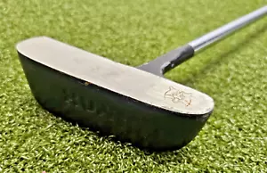Lynx USA 3 Blade Putter / RH / Steel ~37.5" / Good Grip / jd8941 - Picture 1 of 14