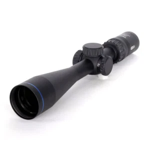 Meopta Optika5 4-20x44 1 inch Non Illuminated Z-Plex SFP Riflescope 1032575 - Picture 1 of 2