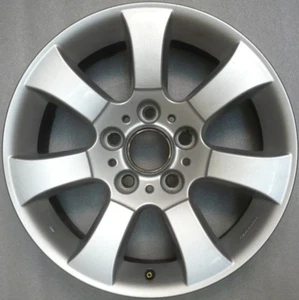 BBS RD 388 Alufelge 7x16 ET20 RD388 KBA 46546 BMW 5er E60 E61 jante llanta rim - Bild 1 von 5