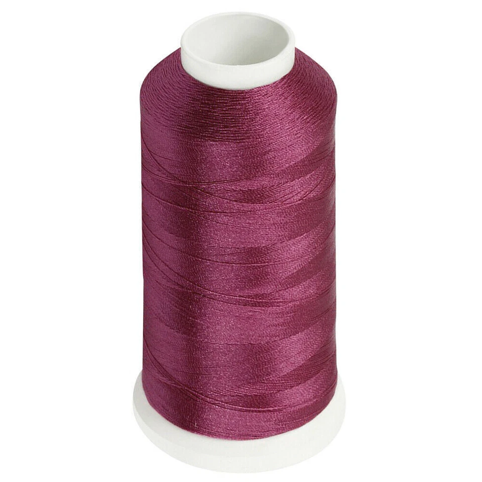 Bonded Nylon Sewing Thread #92 #138 T90 T135 for Upholstery Canvas Leather Seat - Image 1 of 4