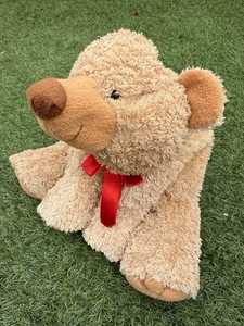 LA SENZA Lingerie COLLECTIBLE 2006/2007 Limited Edition Teddy Bear VERY RARE!! - Picture 1 of 7
