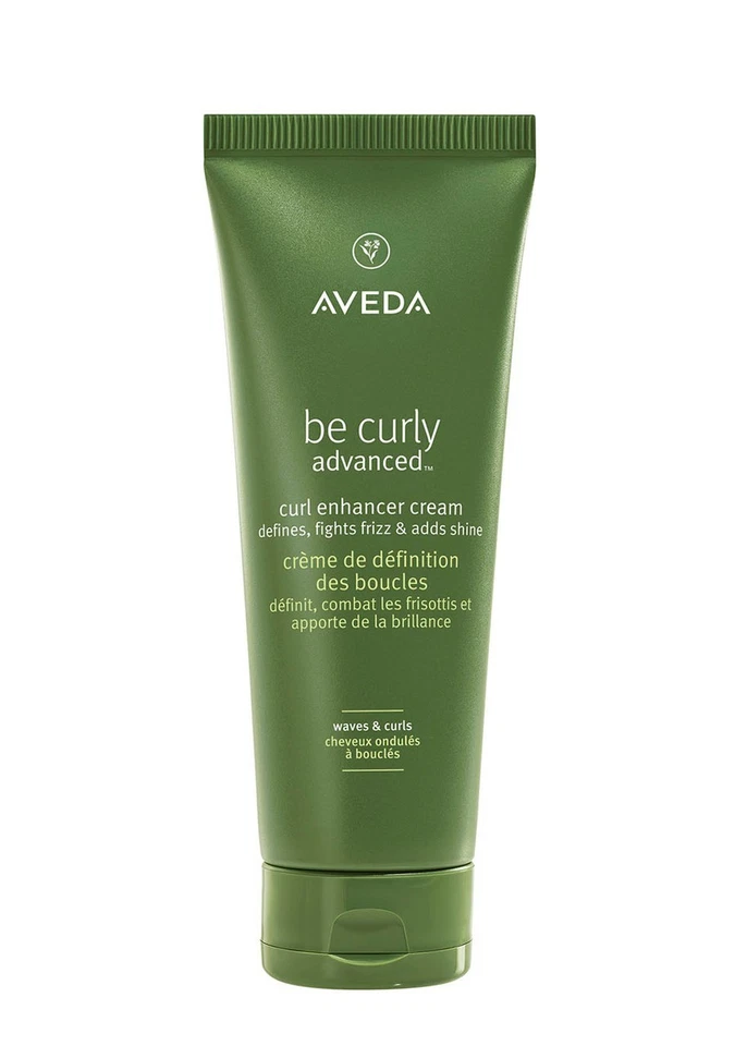 Aveda Be Curly Advanced Curl Enhancer Cream 6.7 fl oz/200 mL full size