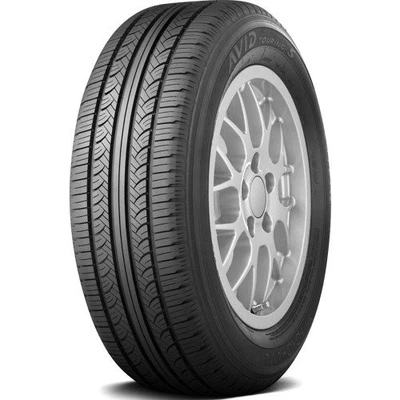 1 New P215/60R15 Yokohama Avid Touring S  Tire 2156015 - Image 1 of 3