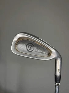 Cleveland Tour Action TA5 3 Iron Regular Flex Steel 39" NICE - Picture 1 of 9