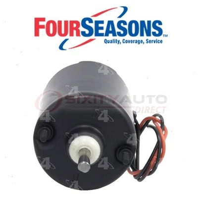 Four Seasons HVAC Blower Motor for 1962-1964 Dodge Dart - Heating Air ug Foto 1 de 4