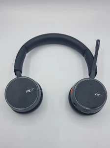 Plantronics Voyager 4220 Stereo Bluetooth Headset NUR B4220T - ohne BT600 Adapte - Bild 1 von 7