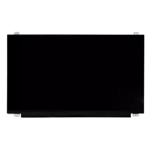 LCD Display Bildschirm 15,6 Led LP156WHB matt 40 Pin - Bild 1 von 2
