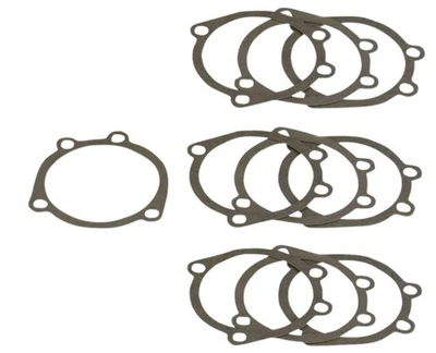 Harley-Davidson FL FX 1988-2003 .030′′ junta de filtro de aire paquete de 10 Foto 1 de 4