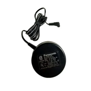 Panasonic RP-29 AC Adapter 3V 300mA OEM Power Supply – Pre-Owned  - Picture 1 of 7
