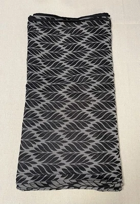 Didymos Tejido Bebé Envoltura Trias Monocromo Lyocell 191" Foto 1 de 3