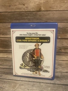 Brother, Can You Spare a Dime? (Blu-ray, 1975) Documentary - Imagen 1 de 4