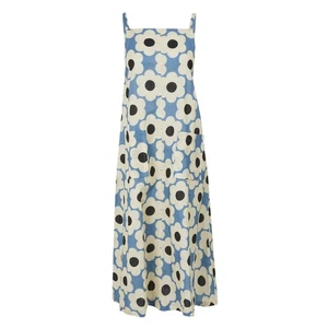 Regatta Damen/Ladies Orla Kiely II Sixties Daisy Sommerkleid RG11002 - Bild 1 von 6
