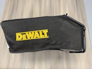 Bolsa y marco para cortacésped Dewalt 21,5 pulgadas 20 V MAX DCMWSP244 AGR 764-05496 - Imagen 1 de 7