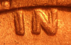 1972 Doubled Die Obverse # 8 (FS-108) Lincoln Cent - BU - Early Die State - C-1 - Picture 1 of 13