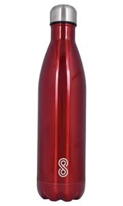 SINT 25 Oz Water Bottle made with Stainless Steel Double Wall & Vacuum Insulated - Picture 1 of 7