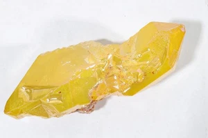 Lote de muestras de cristal de cuarzo aura amarillo de 3,4 oz #3 - Imagen 1 de 13
