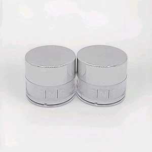 NEW! SNS Nail Color Dipping Powder Crystal Jelly Glow 0.5oz Each SEALED - Picture 1 of 9