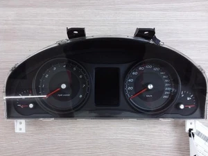 HOLDEN COMMODORE INSTRUMENT CLUSTER INSTRUMENT CLUSTER, VE, SV6, P/N 92257348, 0 - Picture 1 of 12