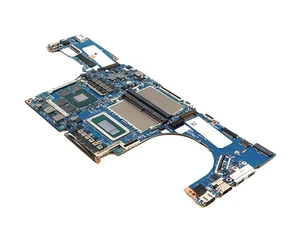 HP ENVY 16-H INTEL CORE I9-13900H CPU GEFORCE RTX4060 8GB MOTHERBOARD N56064-001 - Picture 1 of 2