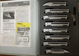 Spur N TOMIX Keisei Elektrobahn AE Typ Skyliner Set - Bild 1 von 5