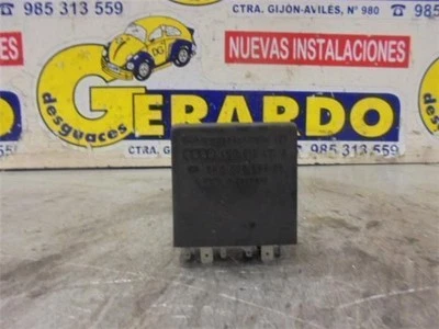 4B0919471A Centralina Luzes Audi Tt Coupe/Roadster (8N3/8N9)(1998->) 1.8 T Quatt - Immagine 1 di 4