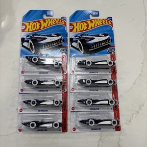 Posten Verkauf 8 Autos versiegelt Hot Wheels 2025 Regular Treasure Hunt Chevroletor Rarität - Bild 1 von 10