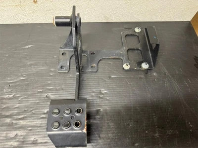 Pedal de freno y soporte de montaje OEM Polaris RZR 570 900 1000 Turbo Trail 2014-2025 Foto 1 de 2