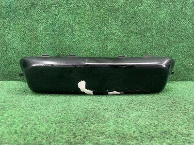 2007-2014 Lincoln Navigator Rear Bumper Trailer Hitch Tow Cover Cap OEM - Image 1 of 4
