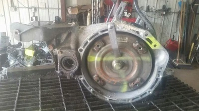 Automatic Transmission From 08 2008 Chrysler Sebring  Foto 1 de 4