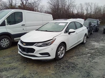 Passenger Right Front Knee Fits 17-19 CRUZE 824005 - Image 1 of 4
