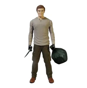 DEXTER NECA ACTION FIGURE (2010) - Imagen 1 de 1