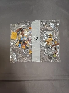 LEGO 76419 Harry Potter Schloss Hogwarts #22 NUR versiegelter Beutel - Bild 1 von 7