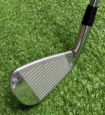 King Cobra Forged SS 3 Iron Dynamic Gold  R300 Regular Steel / NEW GRIP / sa1810 - Image 1 of 4