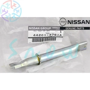 1PC Nissan Rear Brake Adjuster LH 44201-37G1A OEM Frontier Xterra D21 4420137G1A - Foto 1 di 2