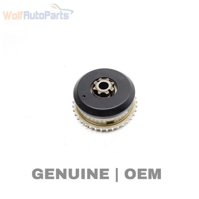 2015-2018 BMW X4 M40I F26 — впускной кулачок / блок регулировки распределительного вала (впускное отверстие) - Изображение 1 из 3