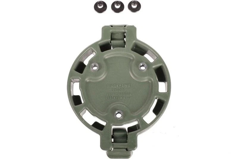 BlackHawk Serpa Quick Disconnect  Female Adapt 430952FG - Image 1 of 1