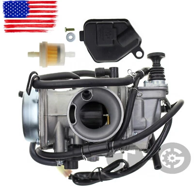new Carburetor For Honda TRX450ES Foreman 450 TRX 450 1998-2004 16100-HN0-A02 - Image 1 of 4