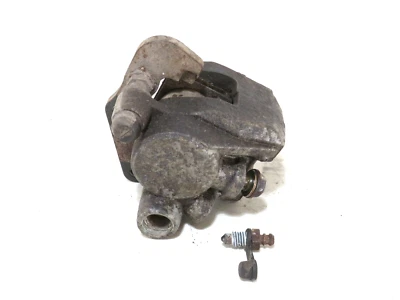  Pinza de freno delantera izquierda Kawasaki Prairie 360 2006 4x4 K112 Foto 1 de 4