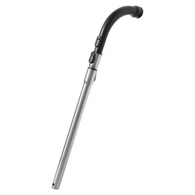 Teleskoprohr Saugrohr Rohr mit Handgriff Griff kompatibel mit Miele Staubsauger - Bild 1 von 4